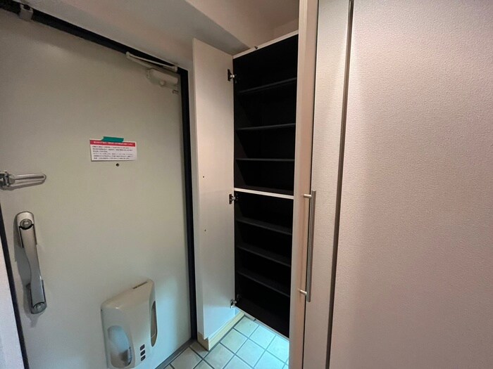 西舞子壱番館の物件内観写真