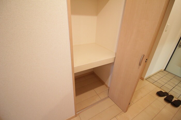 西舞子壱番館の物件内観写真