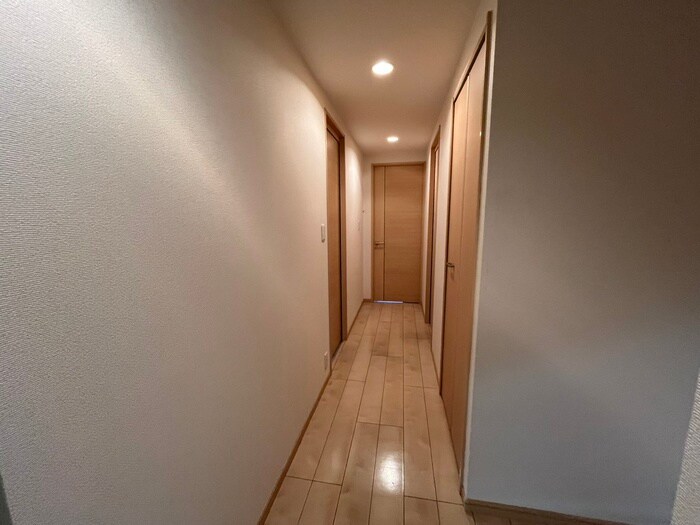 西舞子壱番館の物件内観写真