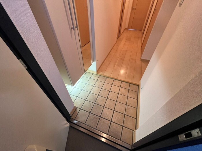 西舞子壱番館の物件内観写真