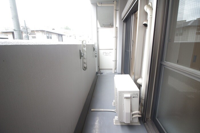 西舞子壱番館の物件内観写真