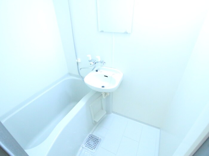 サンコークレアールの物件内観写真