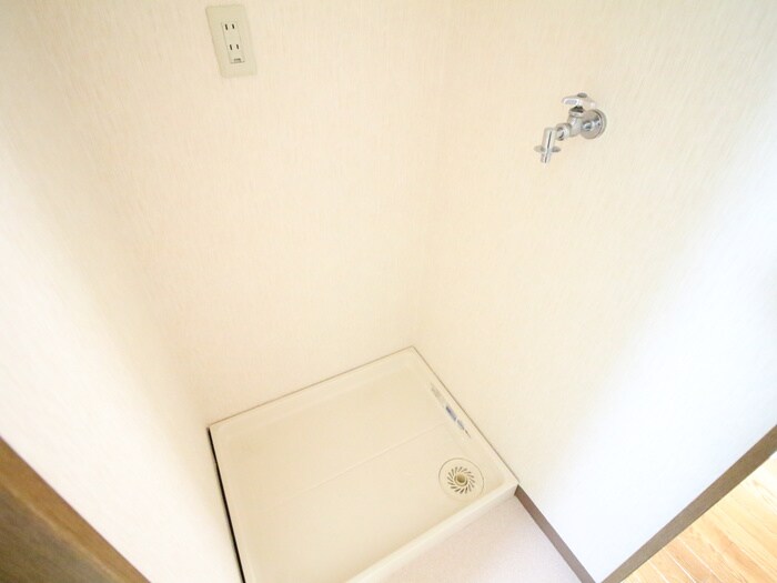 サンコークレアールの物件内観写真