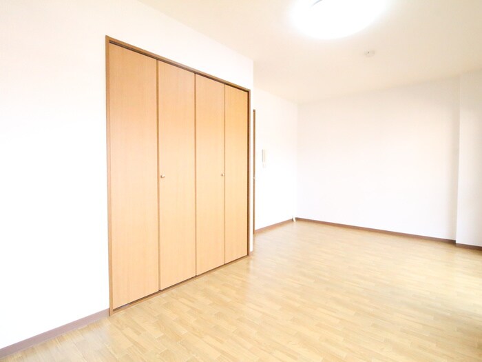 サンコークレアールの物件内観写真