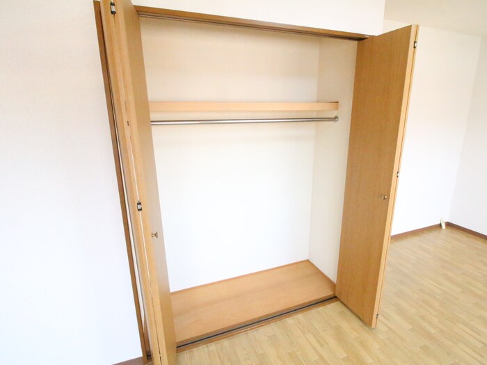 サンコークレアールの物件内観写真