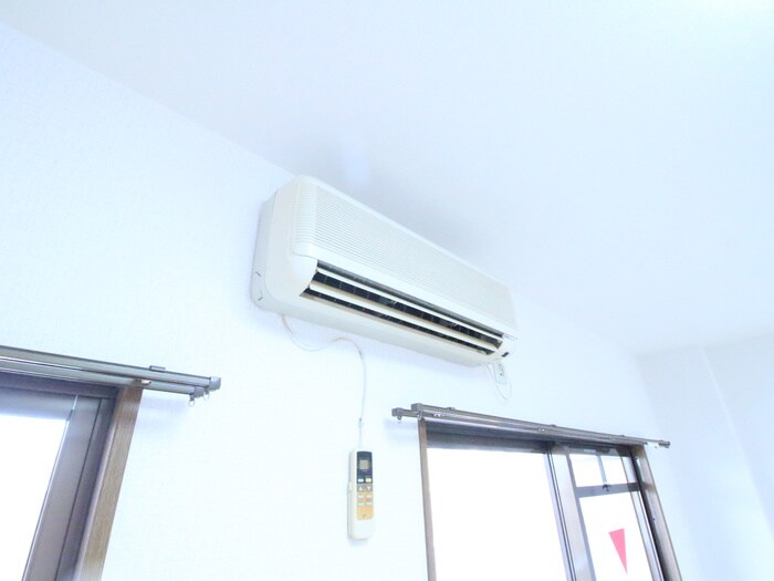 サンコークレアールの物件内観写真