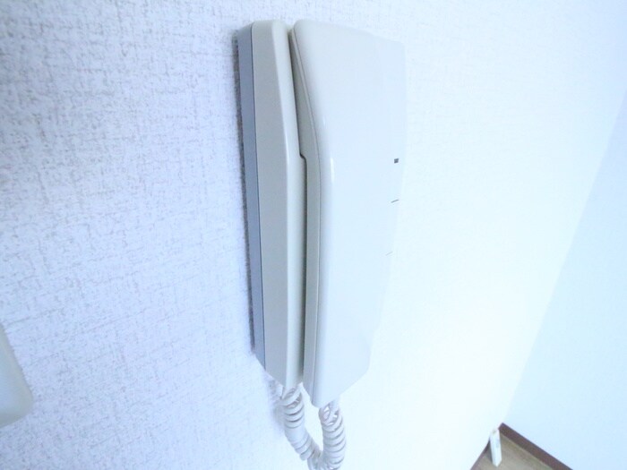 サンコークレアールの物件内観写真