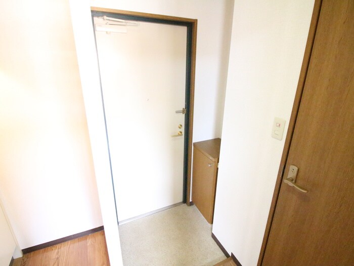 サンコークレアールの物件内観写真