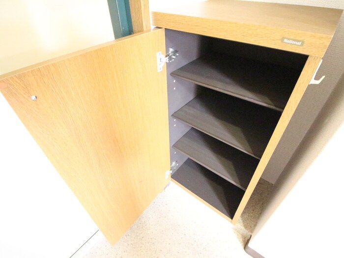 サンコークレアールの物件内観写真