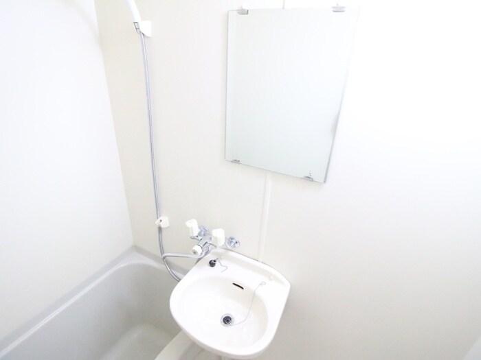 サンコークレアールの物件内観写真