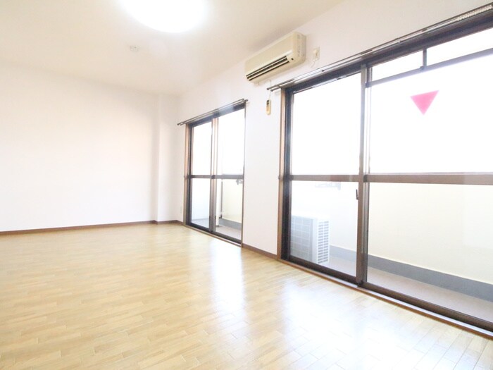 サンコークレアールの物件内観写真