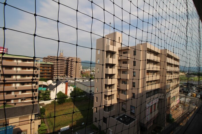 サンコークレアールの物件内観写真