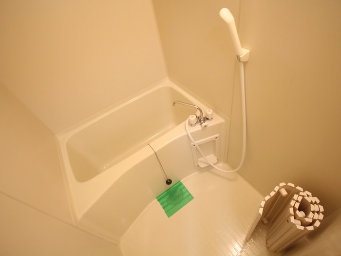 ヒルポ－トの物件内観写真