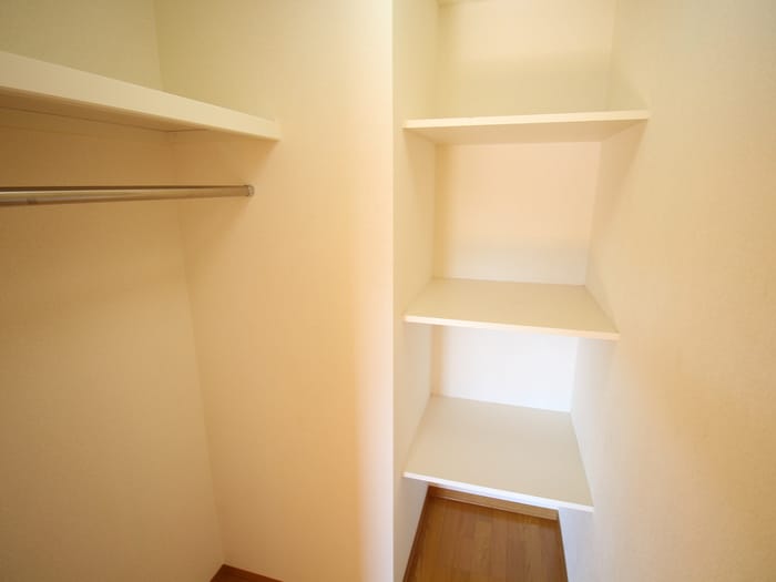 ヒルポ－トの物件内観写真