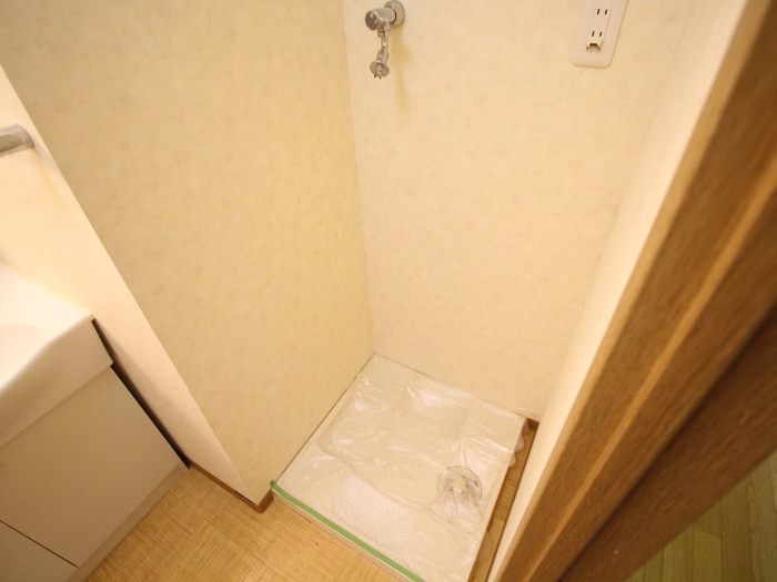 ヒルポ－トの物件内観写真