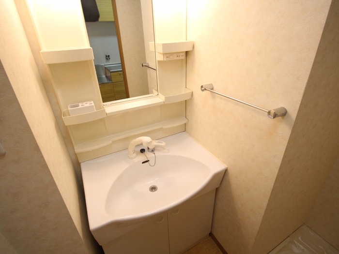 ヒルポ－トの物件内観写真