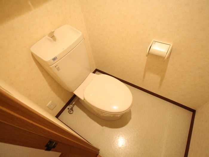 ヒルポ－トの物件内観写真