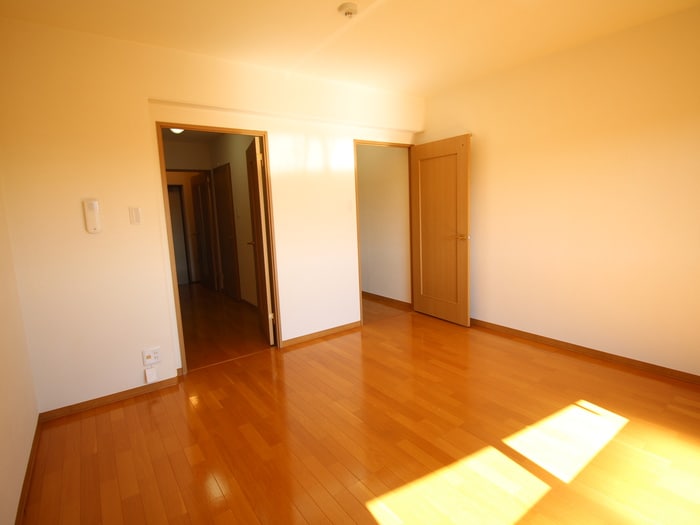 ヒルポ－トの物件内観写真