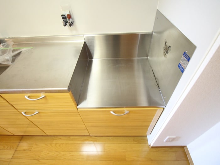 ヒルポ－トの物件内観写真