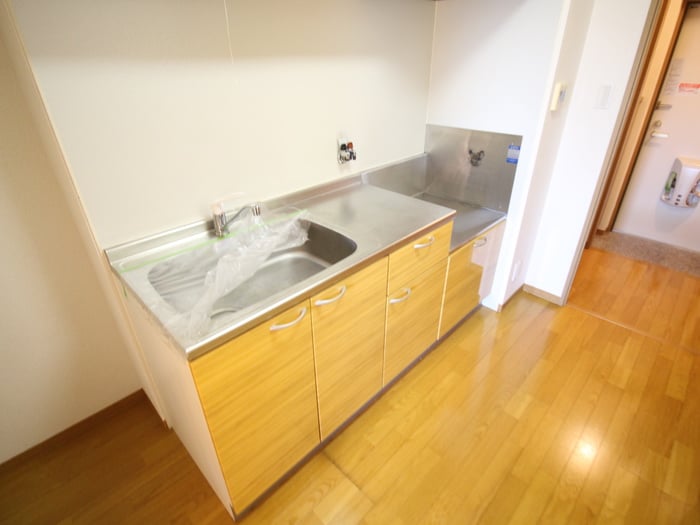 ヒルポ－トの物件内観写真