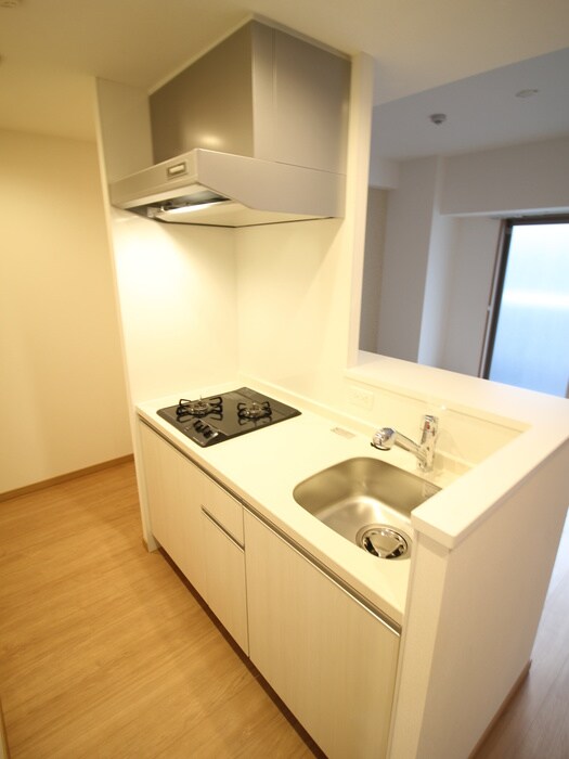 クロシェット関目の物件内観写真