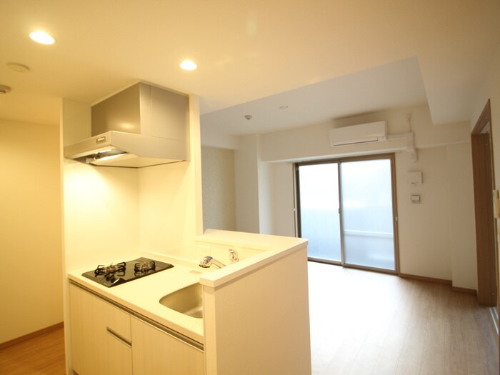 クロシェット関目の物件内観写真