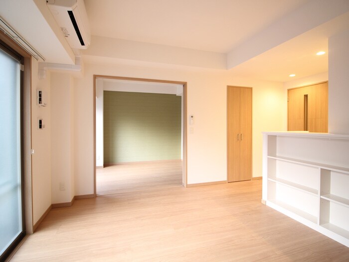 クロシェット関目の物件内観写真