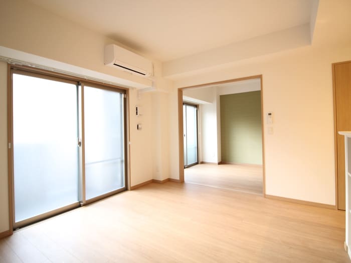 クロシェット関目の物件内観写真