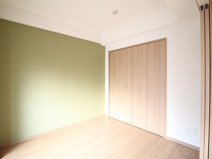 クロシェット関目の物件内観写真