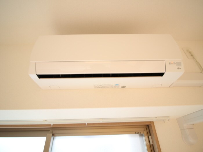 クロシェット関目の物件内観写真