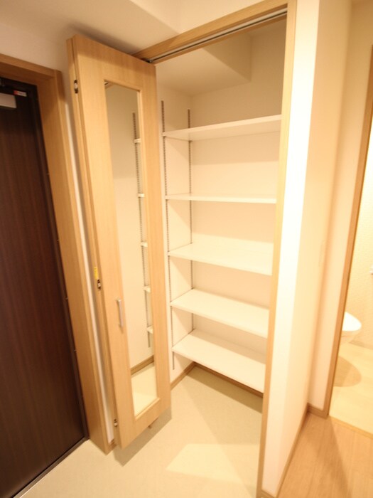 クロシェット関目の物件内観写真