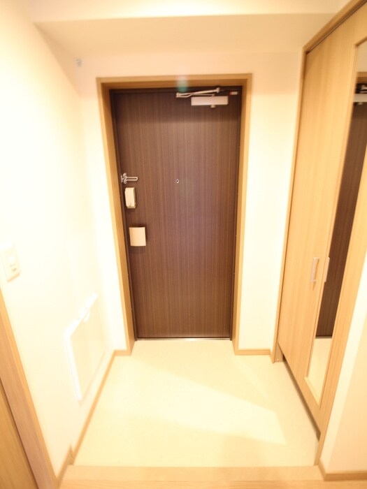 クロシェット関目の物件内観写真