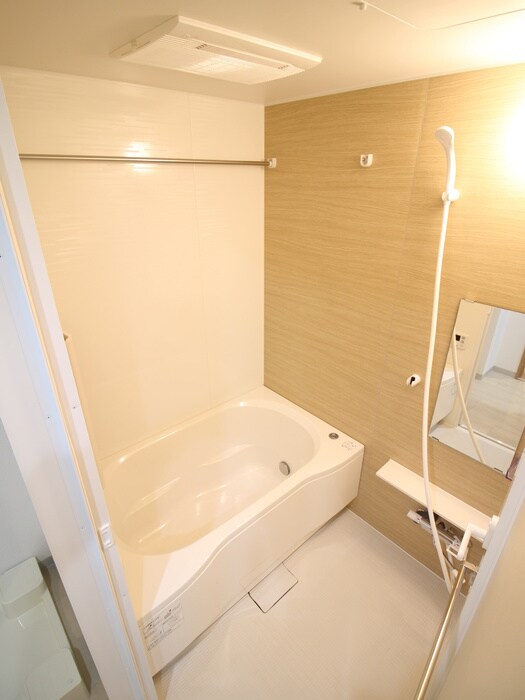 クロシェット関目の物件内観写真