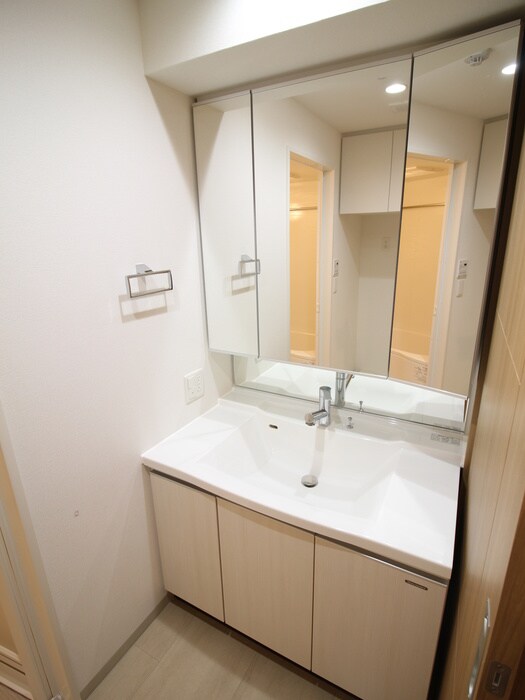 クロシェット関目の物件内観写真