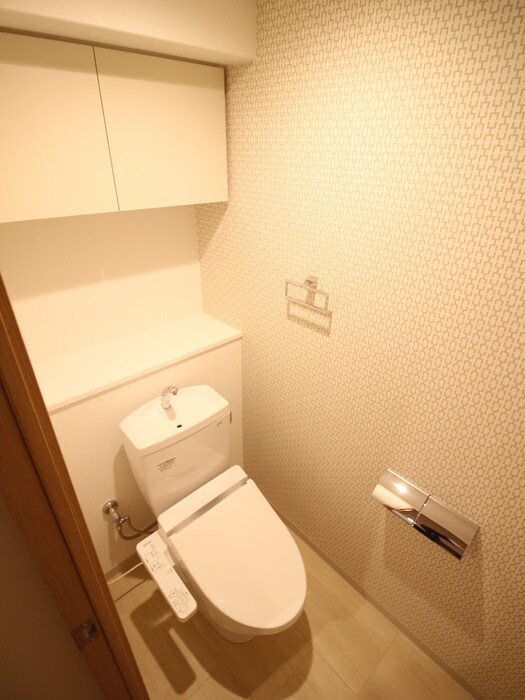 クロシェット関目の物件内観写真