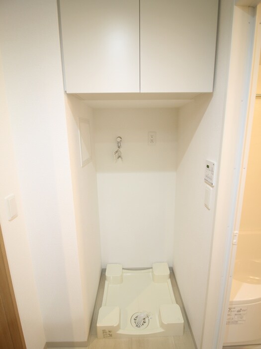 クロシェット関目の物件内観写真