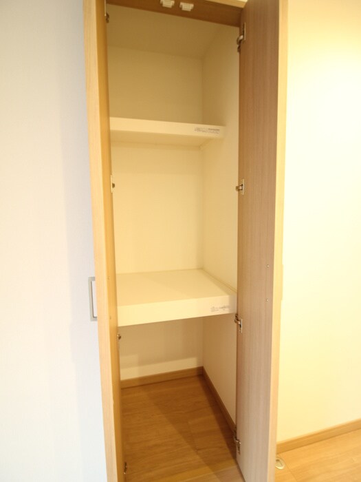 クロシェット関目の物件内観写真