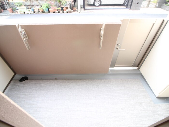 クロシェット関目の物件内観写真