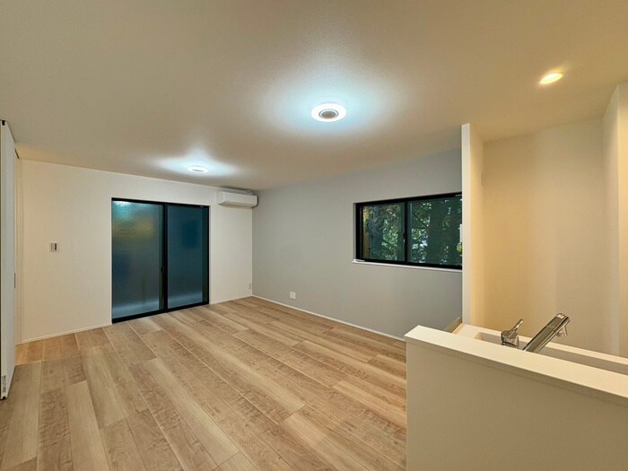 野上4丁目ハイツの物件内観写真