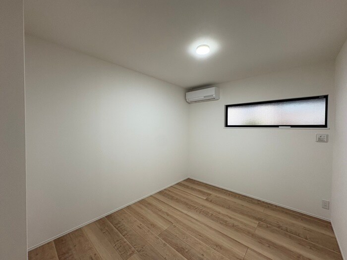 野上4丁目ハイツの物件内観写真