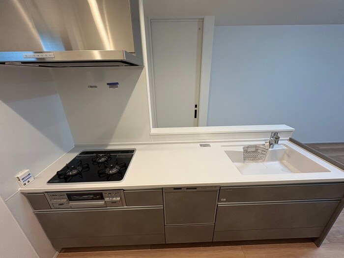 野上4丁目ハイツの物件内観写真