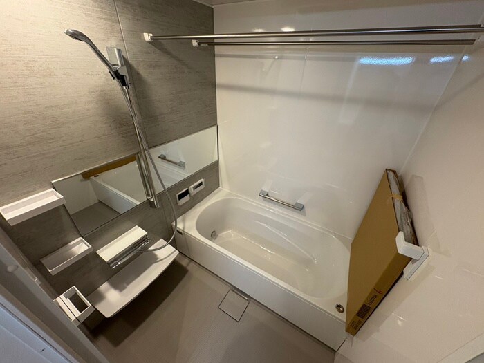 野上4丁目ハイツの物件内観写真