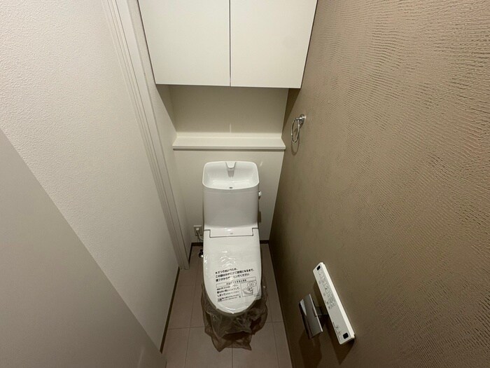 野上4丁目ハイツの物件内観写真