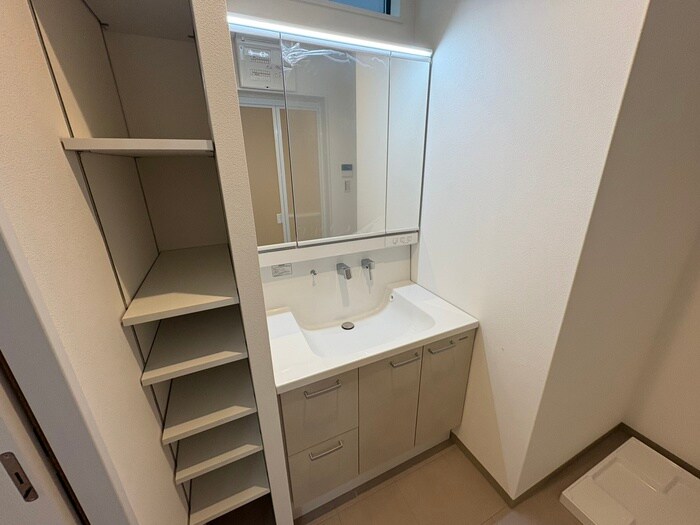 野上4丁目ハイツの物件内観写真