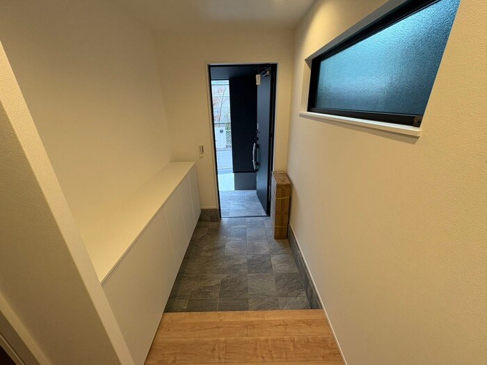 野上4丁目ハイツの物件内観写真