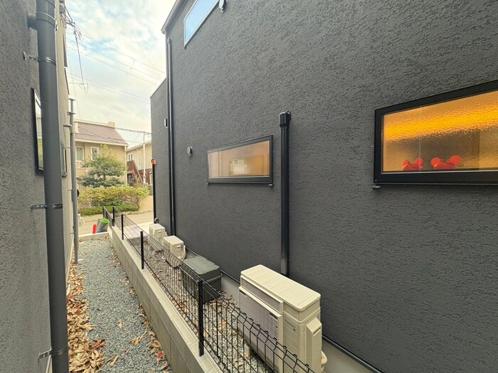 野上4丁目ハイツの物件内観写真