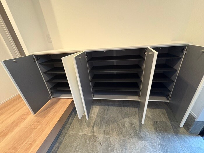 野上4丁目ハイツの物件内観写真