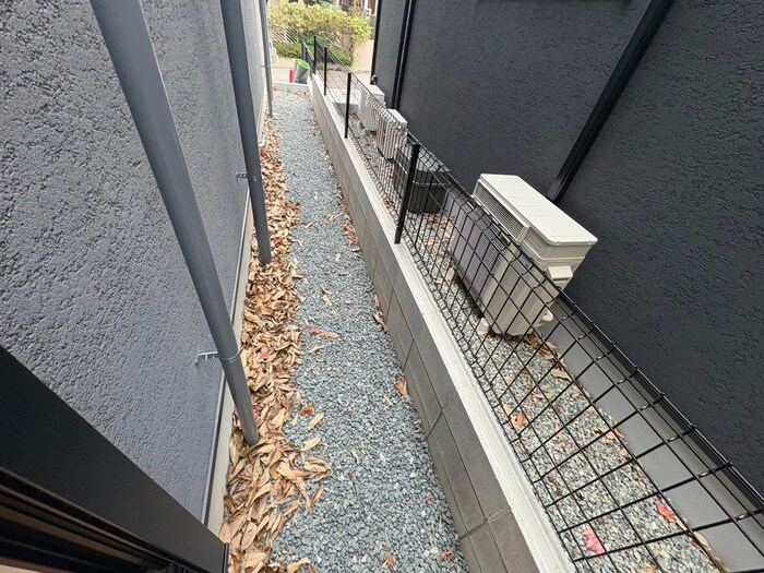 野上4丁目ハイツの物件内観写真