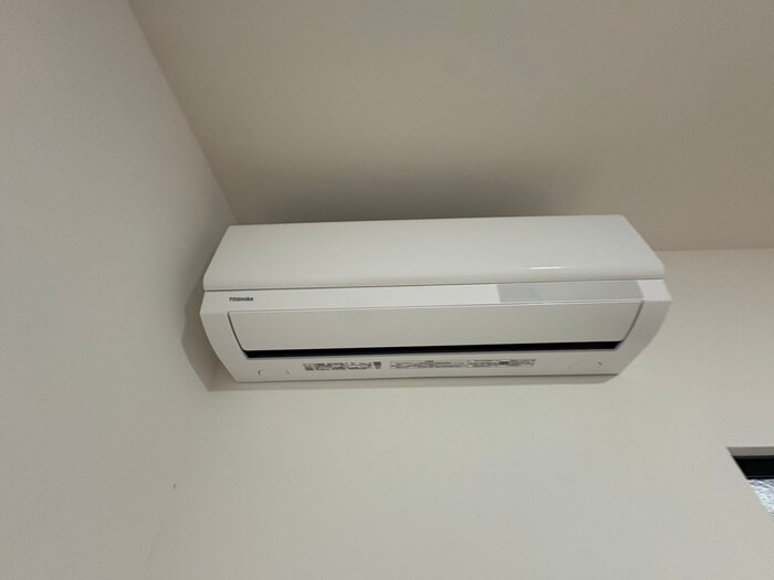 野上4丁目ハイツの物件内観写真