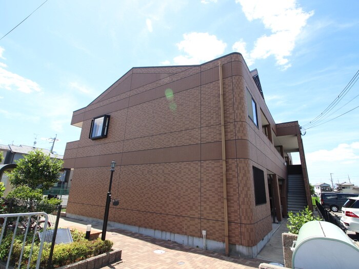 Ａｚｕｒの物件外観写真